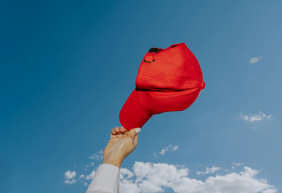 Wie man die perfekte Baseballcap findet