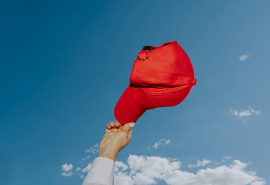 Wie man die perfekte Baseballcap findet