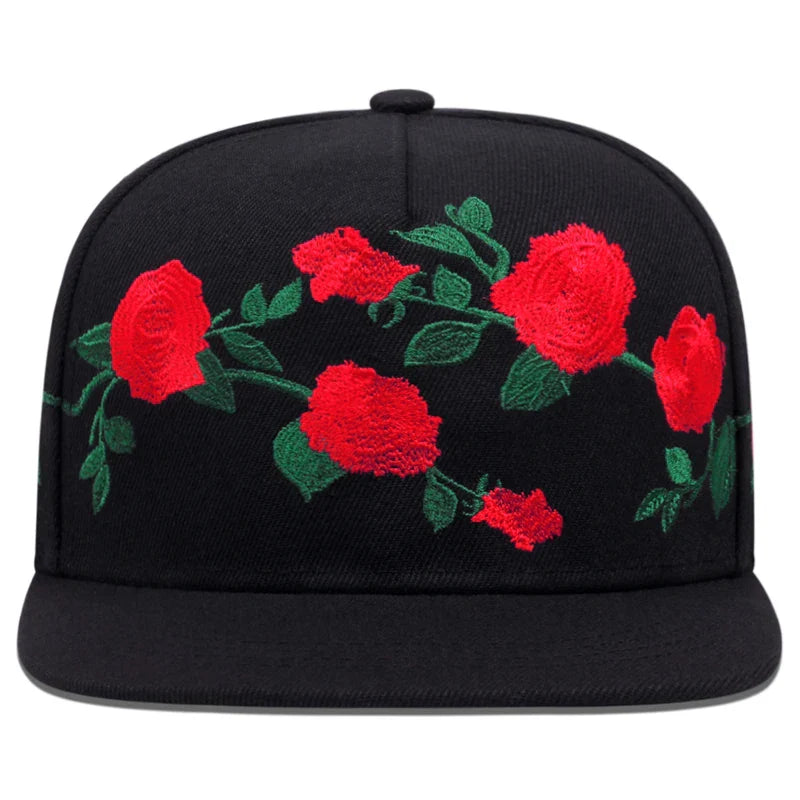 Stickerei Baseballcaps – Persönlichkeit, Handwerkskunst und Stil in Perfektion