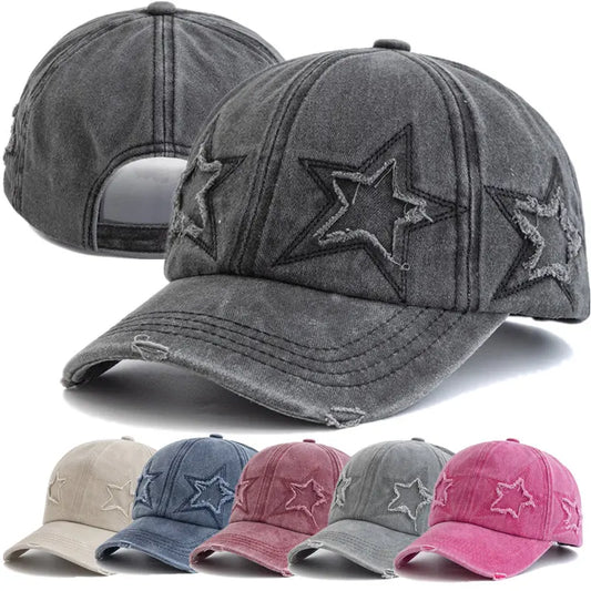 Retro Baseballcaps – Warum der Vintage-Look wieder im Trend ist