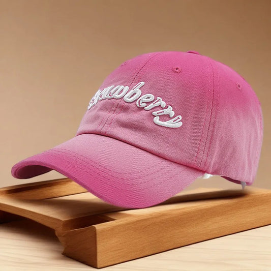 Baseballcap richtig reinigen und pflegen – so bleibt sie wie neu
