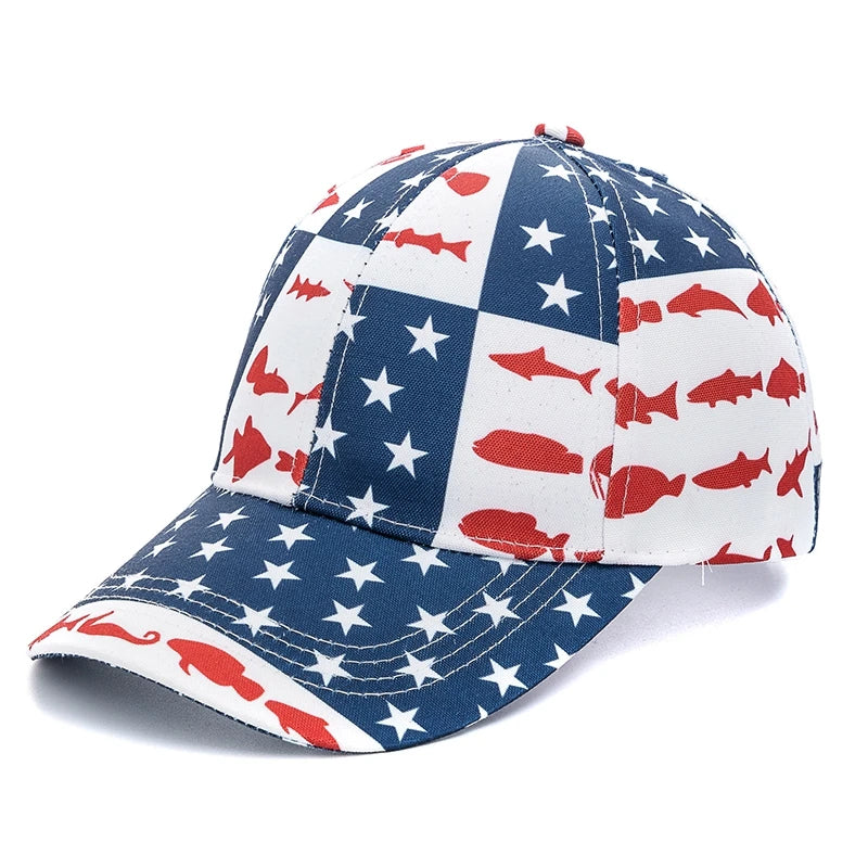 Unisex Baseball Cap mit Tie-Dye-Muster – Bunte Regenbogen Sommermütze | Verstellbare Streetwear Dad Cap für Damen & Herren