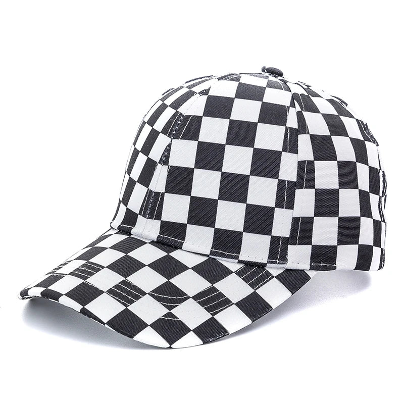 Unisex Baseball Cap mit Tie-Dye-Muster – Bunte Regenbogen Sommermütze | Verstellbare Streetwear Dad Cap für Damen & Herren