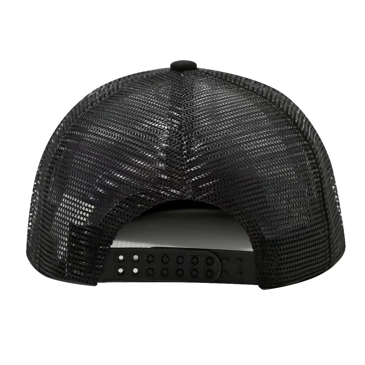 Unisex Schlichte Snapback Baseball Cap – Hochwertige Verstellbare Kappe | Hip Hop & Freizeitmütze für Damen & Herren